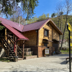 Номер стандарт