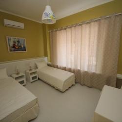 Фото Гостиница Сергиевская