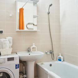 2-комнатные апартаменты улучшенные