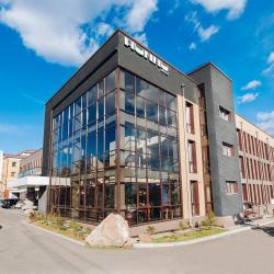 Фото Отель HUNNU (ХУННУ)