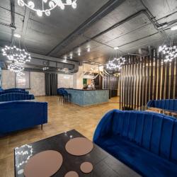 Фото Отель Пилот