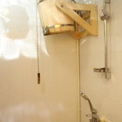 Фото Отель Зеленый Бор