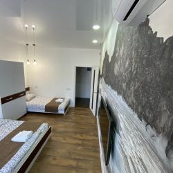 Фото Отель Один на Седова