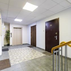 3-комнатные апартаменты улучшенные