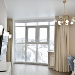 Фото Апартаменты на площади Речников