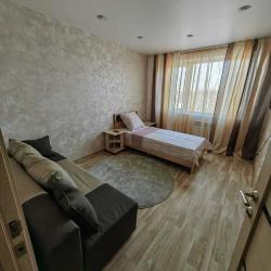 Фото Апартаменты на улице Союза Республик 26