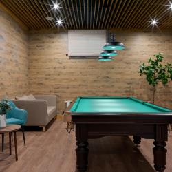 Фото Отель Horseka resort (Хорсека)