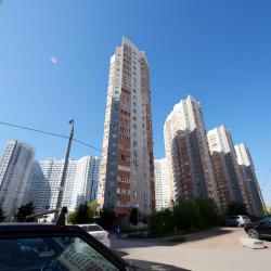 2-комнатные апартаменты улучшенные