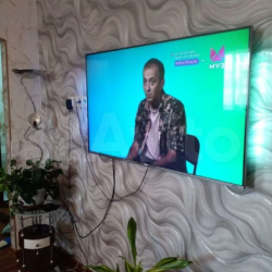 Фото Апартаменты на улице Магистральная 97