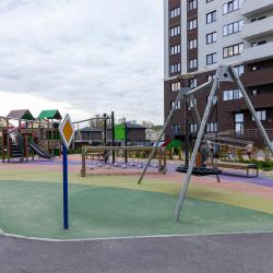 Апартаменты улучшенные