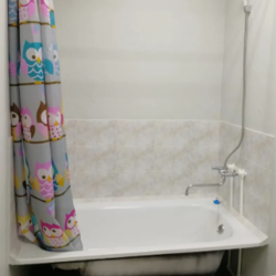 Апартаменты студия 1