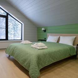 Фото Отель Pine Hills (Пайн Хилс)