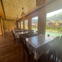 Фото Отель Гостевые домики Огонек