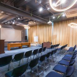 7 Avenue Hotel & SPA (7 Авеню Отель и Спа) — d5beb89bf154b6abcf06ede6b772ef58