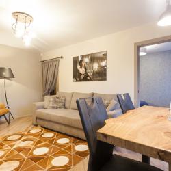 2-комнатные апартаменты улучшенные