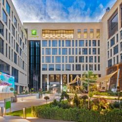 Фото Отель Holiday Inn Yerevan Republic Square (Холидей Инн Репаблик Сквер)