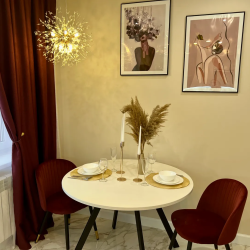 Фото Отель RentFlat (Рент Флэт) на улице Матрены Наздрачевой 5/2