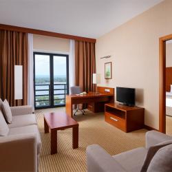 HolidayHall Samara (ХолидейХолл Самара) (бывш. Holiday Inn Samara) — d5bf20f67ab486056df91871f12841a4