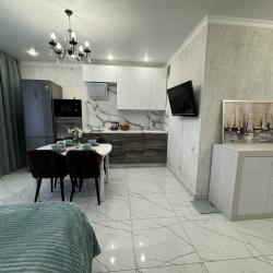 Фото Апартаменты на улице Родины 26 Г