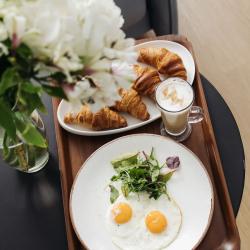 Фото Отель SADU Hotel Moscow (Саду ), участник Radisson Individuals