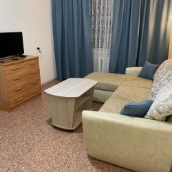 Фото Апартаменты на улице Рыбинская 4А