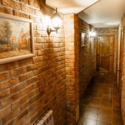 Фото Отель Бристоль