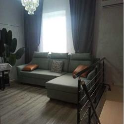 2-комнатные апартаменты улучшенные