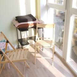 Фото Апартаменты на улице Московская 60