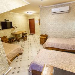 Фото Отель ский Медведь