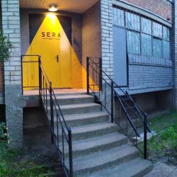 Фото Отель Sera Loft (Сера Лофт)