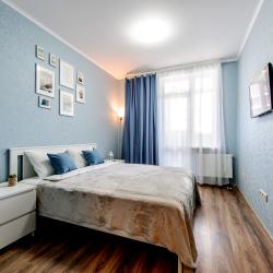фото 1 ApartMe (АпартМи) на улице Парфёновская