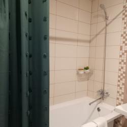 1-комнатные апартаменты стандарт