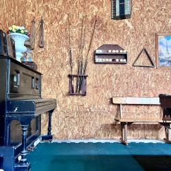 Фото Отель Эко-домики у Миланы