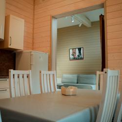 Фото Парк-отель Заповедное