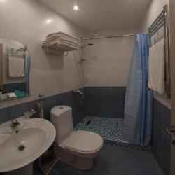 Фото Отель Alpina Resort by Stellar Hotels, Tsaghkadzor (Альпина Резорт от Стеллар Хотелс, )