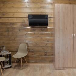 Фото Отель Наше Место