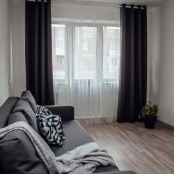 Фото Апартаменты на улице Пролетарская 75