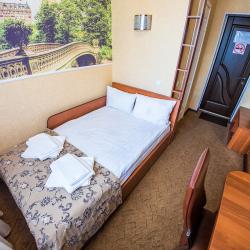 Фото Отель Аппартамент