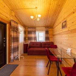 Фото Отель Ателика Гранд Ольгино