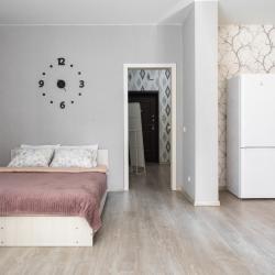 Апартаменты студия