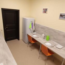 Фото Отель Победа