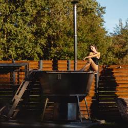 Фото Отель Glampoint (Глэмпоинт)