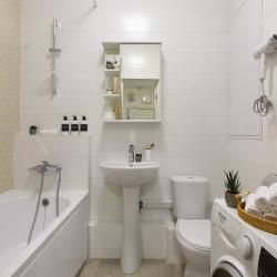 Фото Апартаменты на улице Липовой рощи