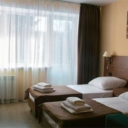 Фото Отель Буревестник Корпус 1