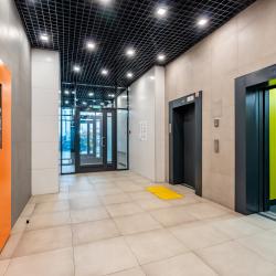 Фото Отель Merino home (Мерино хоум) на улице Центральная