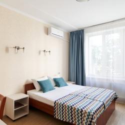 2-местный номер стандарт семейный