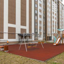 Фото Отель LovelyHome 39 на улице Иркутская 8