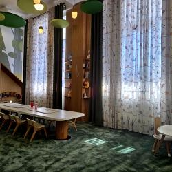 Фото Отель 7Peaks Family Resort (7Пикс Фэмили Резорт)