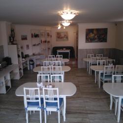 Фото Отель БаринЪ