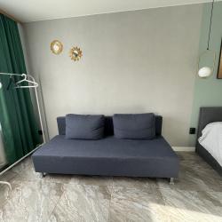 Фото Апартаменты на улице Мира 34